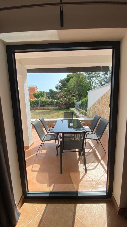 Villa Holiday Banjole Exterior foto